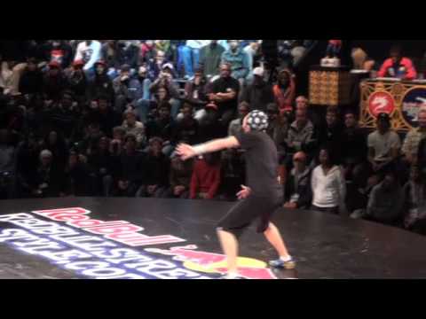 RBSS World Finals - Azun Vs Palle