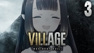 Thumbnail for 【Resident Evil Village】 Winter is Here 【#3】 (1:50:29)