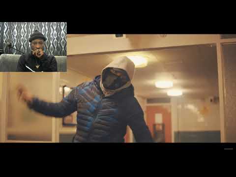 GMG x Cams - Retaliation [Music Video] #MYVIEWSTV Reaction