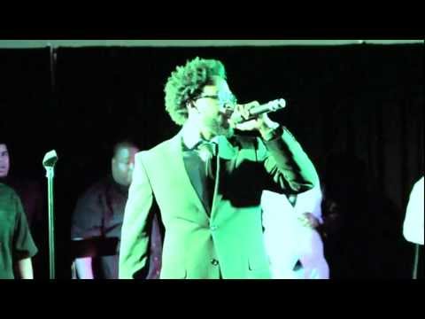 Thumbnail for Dwele-though you may have live by Dwele
