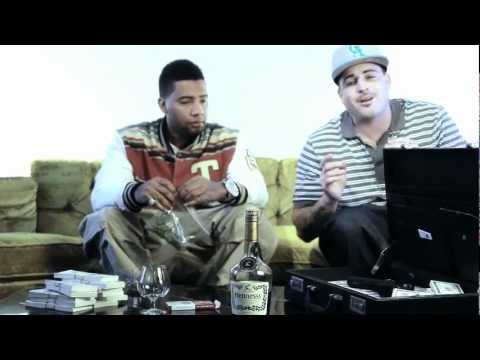 Grade A ft Philthy Rich ,Doc Holiday & Pooh Hefner -