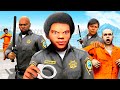 Adopted By PRISON GUARDS In GTA 5