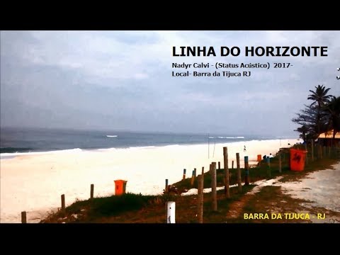 Linha Do Horizonte video