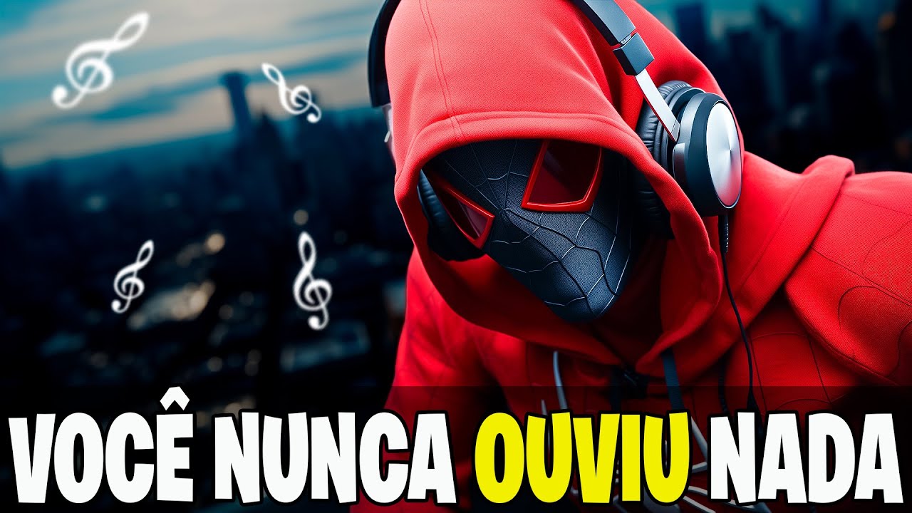 ESSA É A MELHOR FERRAMENTA DE VOZ COM EMOÇÃO DO MUNDO - INCRÍVEL