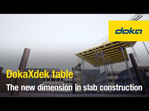 DokaXdek table [EN]