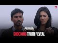 Amyra Unlocks Her Past Life Memories Anegan Dhanush Sun NXT
