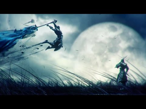 Game, jjjXD3.68 : Kung Fu Hustle - Video Game Cinematic Trailers 1080p HD