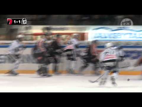 26.1.2013 Maalikooste: JYP - TPS