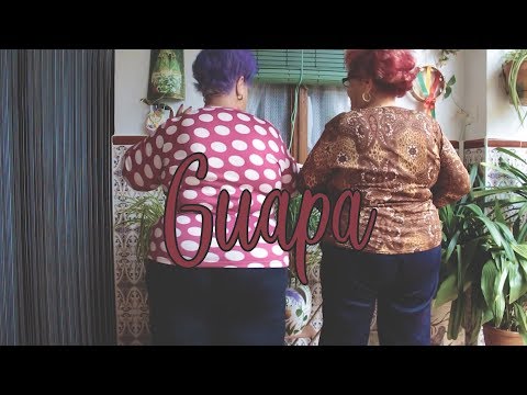 DELAROSA - GUAPA (VIDEO OFICIAL)