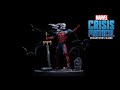 Let S Paint DRACULA From Marvel Crisis Protocol