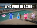 The Top 5 Best Floating Swimsuit In 2026 Must Watch Before Buying