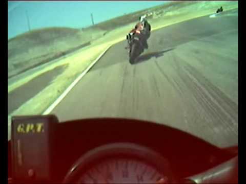 Jvan On Board - Best in Show - Racalmuto 28/07/2007