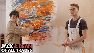 Painters - JACK &amp; DEAN