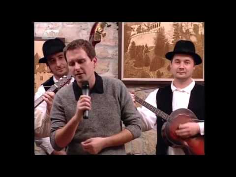 Krunoslav Jazbec i KUD "Pregrada" - Stiha ti popevljem