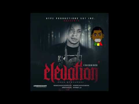 Eshconinco -  Elevation