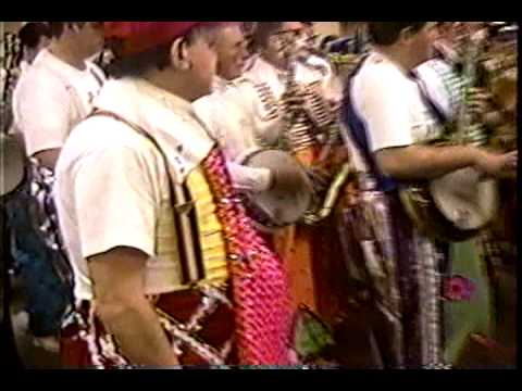 1993 Show of Shows - Polish American Serenades Quaker City