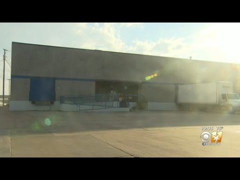 DFW Shipping Company Leaving Customers Frustrated And Out Money