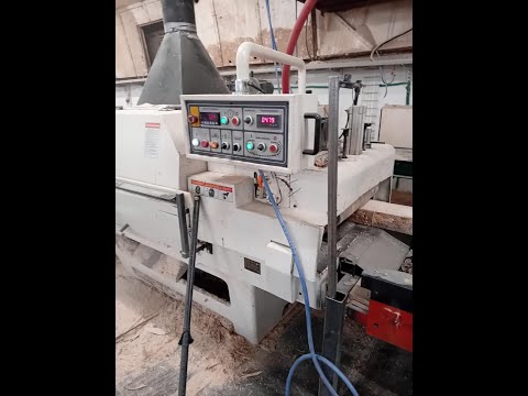 Reciprocating saw JKS MJ 145 H, Company Amaron s.r.o.