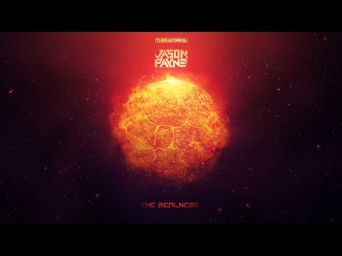 Jason Payne - The Realness (THER-160) Official Video