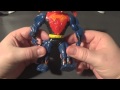 A Masters Of The Universe Thank You