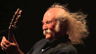 DAVID CROSBY SLICE OF TIME