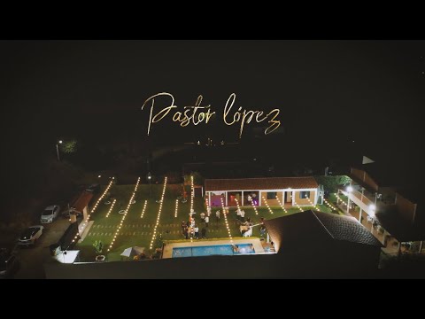 Pastor López Jr - Homenaje A Mi Padre, El Rey De La Cumbia