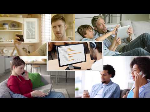 ZYXEL | Multy Pro Managed WiFi System