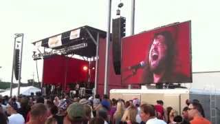 &quot;Call Me Up&quot; - 28 North - Big Butler Fair, Butler PA  7/2/2014