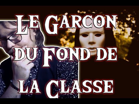 Le garcon au fond de la classe || Libreplay, 1re plateforme de référencement et streaming de films et séries libre de droits et indépendants.