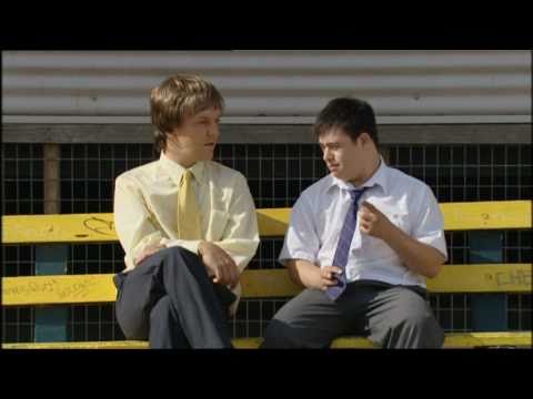 Summer Heights High - Get Fucked