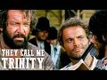 They Call Me Trinity Terence Hill Bud Spencer WESTERN MOVIE Cowboy Film