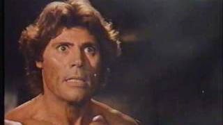 "The Throne of Fire" (1983) Australian Video Trailer