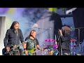 END OF GREEN - Carpathian Gravedancer - live @ Festival Mediaval 2025