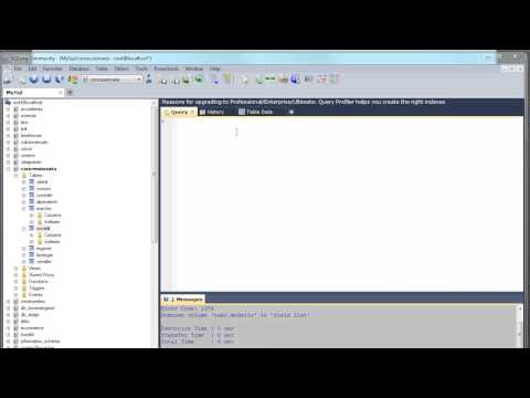 Corso SQL ITA 14: theta join