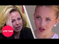 Dance Moms: Ashlee and Brynn ARE DONE WITH DANCE MOMS (Season 7 Flashback) | Lifetime