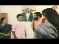 బ్రహ్మానందం శ్రీలక్ష్మి కామెడీ చూస్తే .! Actor Brahmanandam & Srilakshmi Comedy Scene | Navvula Tv - Video