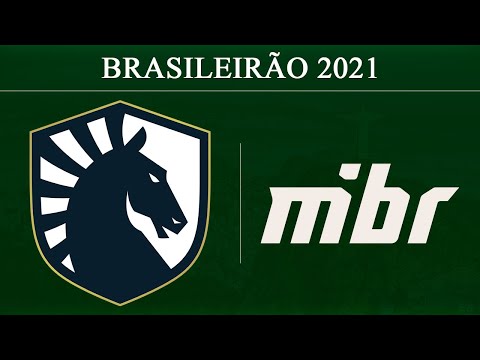 [ENG] Liquid vs MIBR @Consulate | Team Liquid vs MIBR | Brasileirão 2021 (18 July 2021)