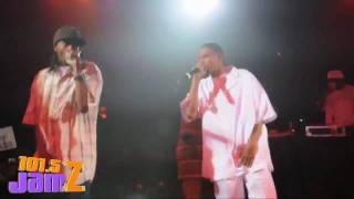 BTNH - Crept And We Came(LIVE in Phoenix) *2009/High Quality!*