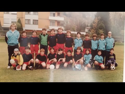 14 ottobre 1989 Castello Savosa Massagno