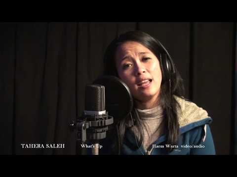 Tahera - What's Up (4 Non Blondes cover)