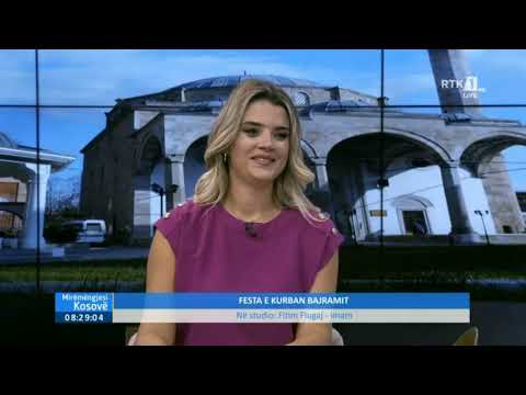 Mysafiri i mëngjesit - Fitim Flugaj  09.07.2022