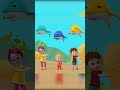 Lets Go Dance Doo Doo Doo Nursery Rhymes Kids Songs NuNu Tv Kindergartensong Preschoolsong