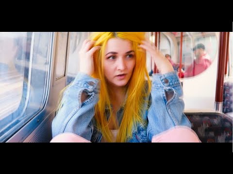 Cat Turner - Situation (Official Video)