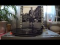 Patrick Wolf - Prelude+Wolf Song (Vinyl Spin)