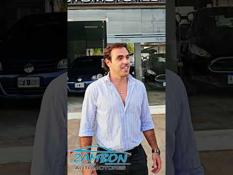 @zambonautomotores en Curuzú Cuatiá- Corrientes 