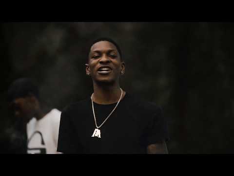 CEO Trayle - Silver Fork (Official Music Video)