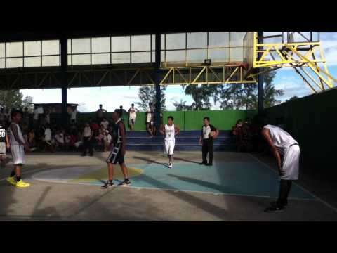 Idang VL vs. Aguardiente allstar 3