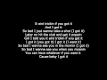 I got it- Gorilla Zoe-Lyrics