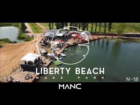 Festivalis NAKTYS 2022 - Tauragė (Bäsello, Electronic I , Robby Burke , Wonga)