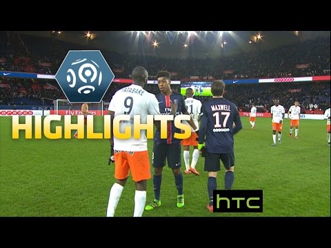 Highlights : Week 29 / 2015-2016